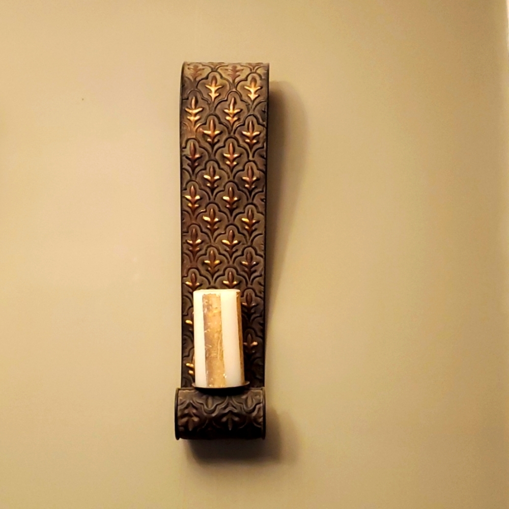 Sconce set